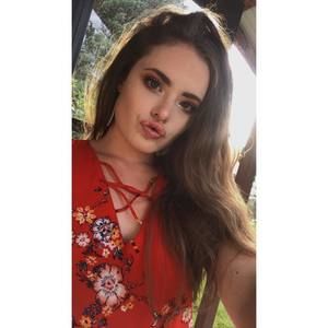 Meet your Posher, Quincey